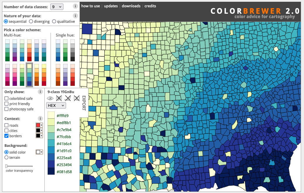 12 Free Data Visualization Tools To Take Your Science Communication to the Next Level