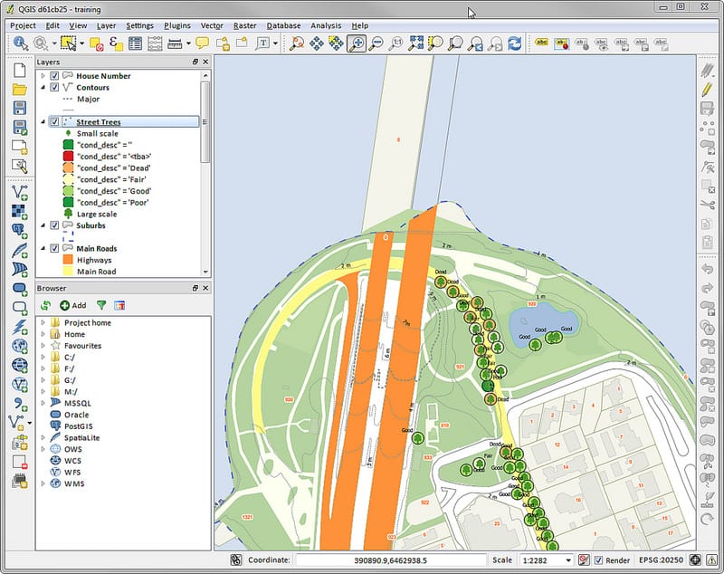 12 Free Data Visualization Tools To Take Your Science Communication to the Next Level