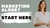 Marketing in biotech: Where to begin and what to prioritize