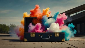 How To Build a Science Writing Portfolio When You Have No Experience