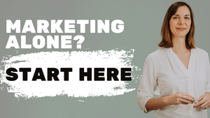 Marketing in biotech: Where to begin and what to prioritize